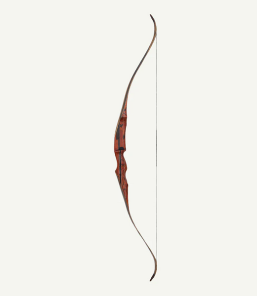 BearPaw Recurve Redcliff