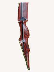 BearPaw Recurve Redcliff