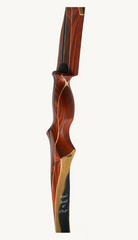 BearPaw Recurve Redcliff
