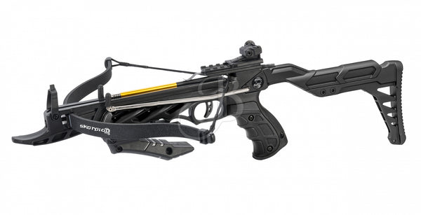Skorpion Pistolenarmbrust PXB 100