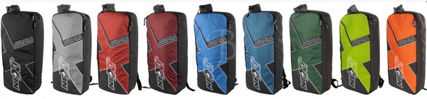 Rucksack Aurora Next Recurve