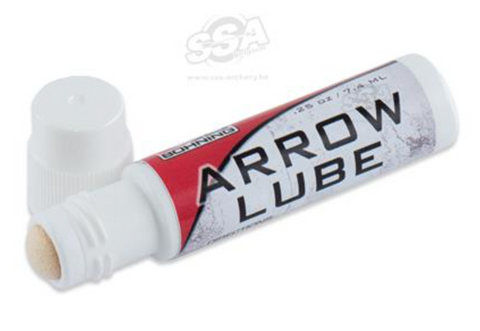 Pfeilziehhilfe Bohning Arrow Lube