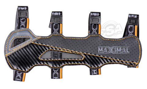Armschutz Maximal