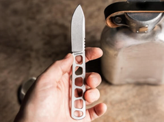 Böker BFF Packlite