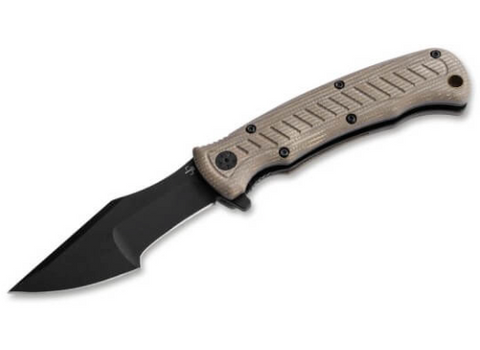 Böker Micro Tracker Folder