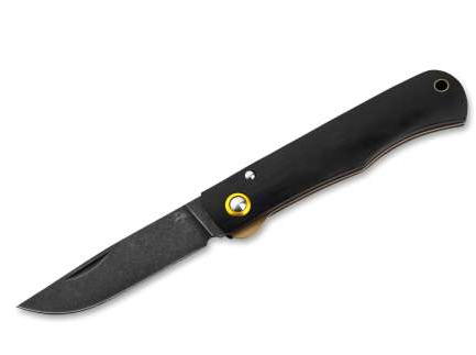 Böker Rusticus All Black