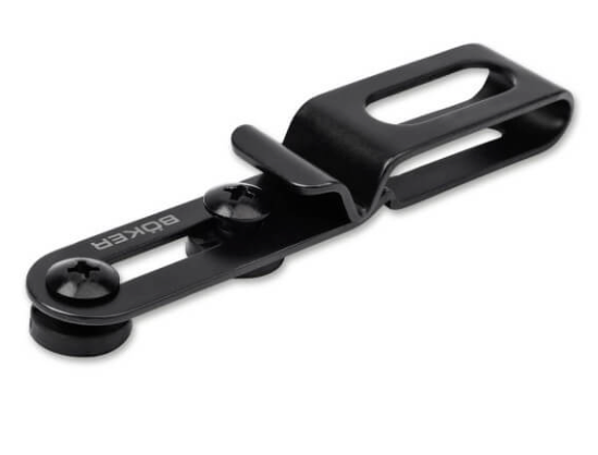 Böker Gürtelclip