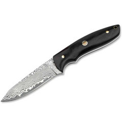 Böker Vernery Damast Knife