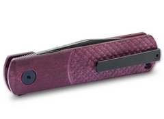 Böker BRLW Richlite Red limitiert