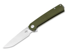 Böker Plus Fire Ant Green