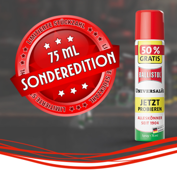 Ballistol Universalöl