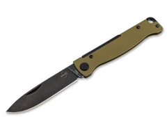 Böker Atlas OD green