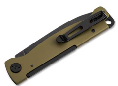Böker Atlas OD green