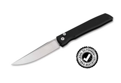Böker Germany Urban Trapper NonLock 42 (Automatikmesser)