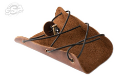 Armschutz Softleder Buck Trail