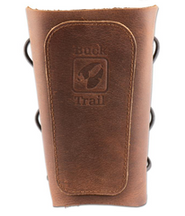 Armschutz Softleder Buck Trail