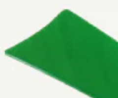 Feder RW Shield 4" einfarbig