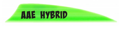 Kunststoff Van 2.0 Hybrid