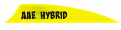 Kunststoff Van 2.0 Hybrid
