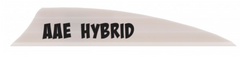 Kunststoff Van 2.0 Hybrid