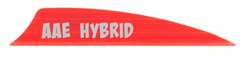 Kunststoff Van 2.0 Hybrid