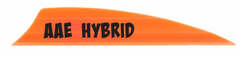 Kunststoff Van 2.0 Hybrid
