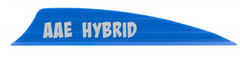 Kunststoff Van 2.0 Hybrid