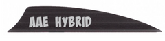 Kunststoff Van 2.0 Hybrid