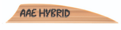 Kunststoff Van 2.0 Hybrid