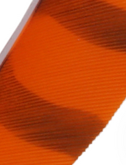Feder RW Parabol 4" barred