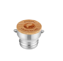 Verschlüsse Trinkflaschen