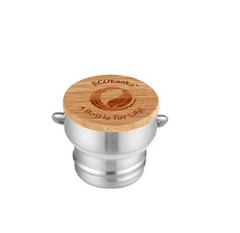 Verschlüsse Trinkflaschen