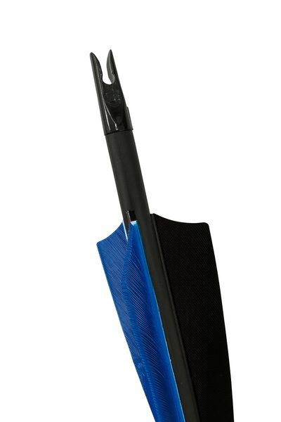 Fertigpfeil Recurve28 Schaft Nr. 28 Natur