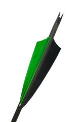 Fertigpfeil Recurve28 Schaft Nr. 28 Natur