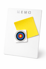 Kühlschrankmagnet, Bogensport