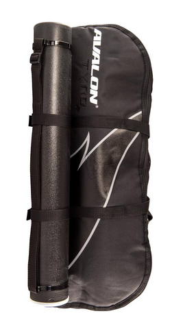 Recurve Soft Case Tyro Plus