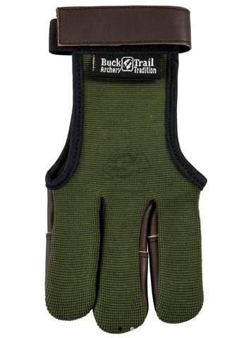 Buck Trail Fourway