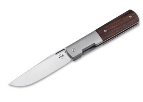 Böker Plus Urban Barlow Cocobolo