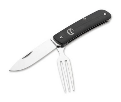 Böker Plus Tech Tool Fork