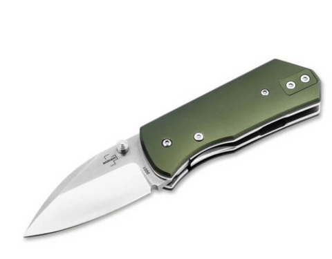 Böker Plus Lefti
