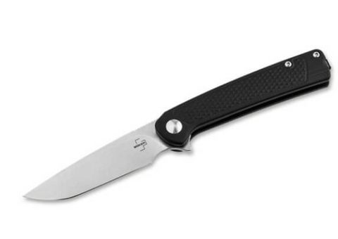 Böker Plus Fire Ant Black