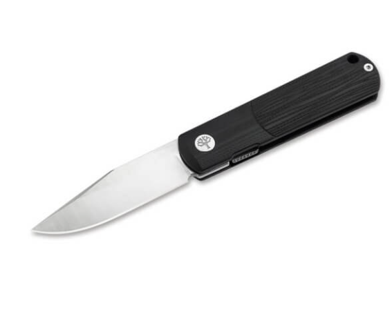 Böker Manufaktur BRLW G10