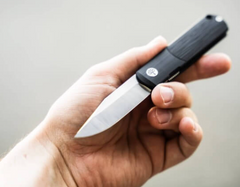 Böker Manufaktur BRLW G10
