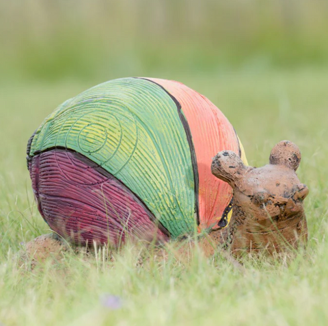 Wildcrete 3D Target - Schnecke