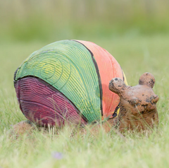 Wildcrete 3D Target - Schnecke