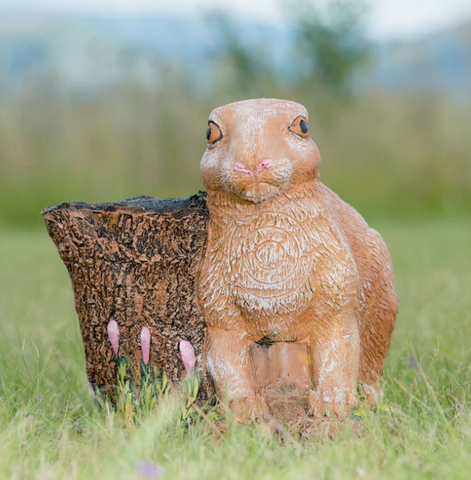Wildcrete 3D Target - Hase