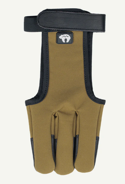 Schießhandschuh Sandstorm