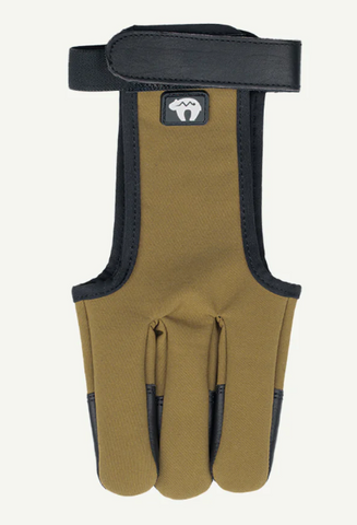Schießhandschuh Sandstorm
