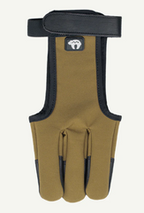 Schießhandschuh Sandstorm