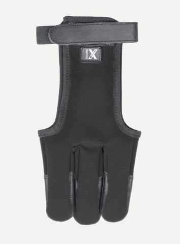 Penthalon GuardX Schießhandschuh Shadow